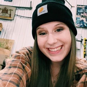 Meet your Posher, Karaline